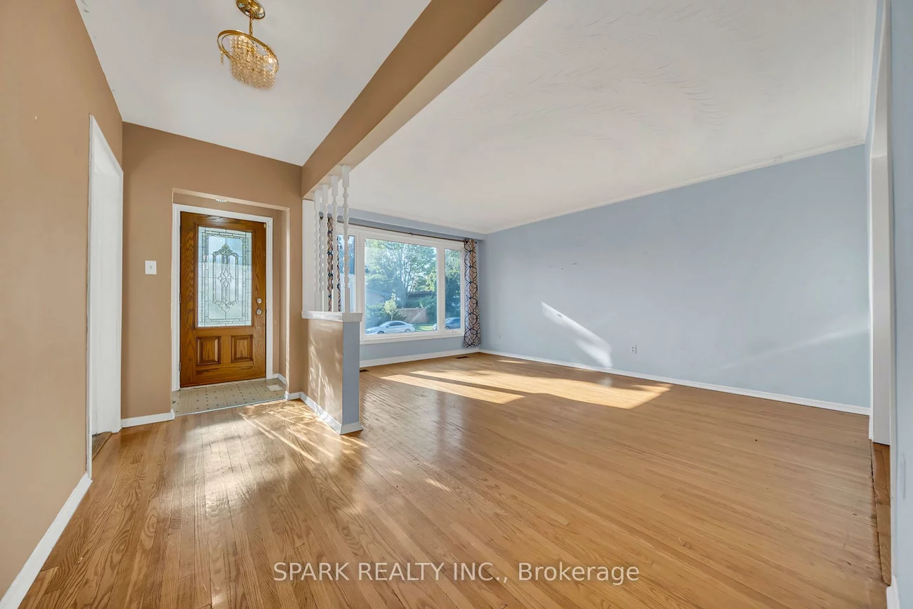 16, Horwood, Northwood Park, Brampton