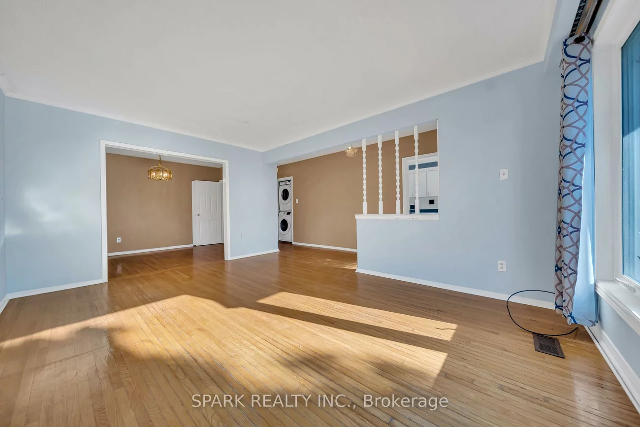 16, Horwood, Northwood Park, Brampton