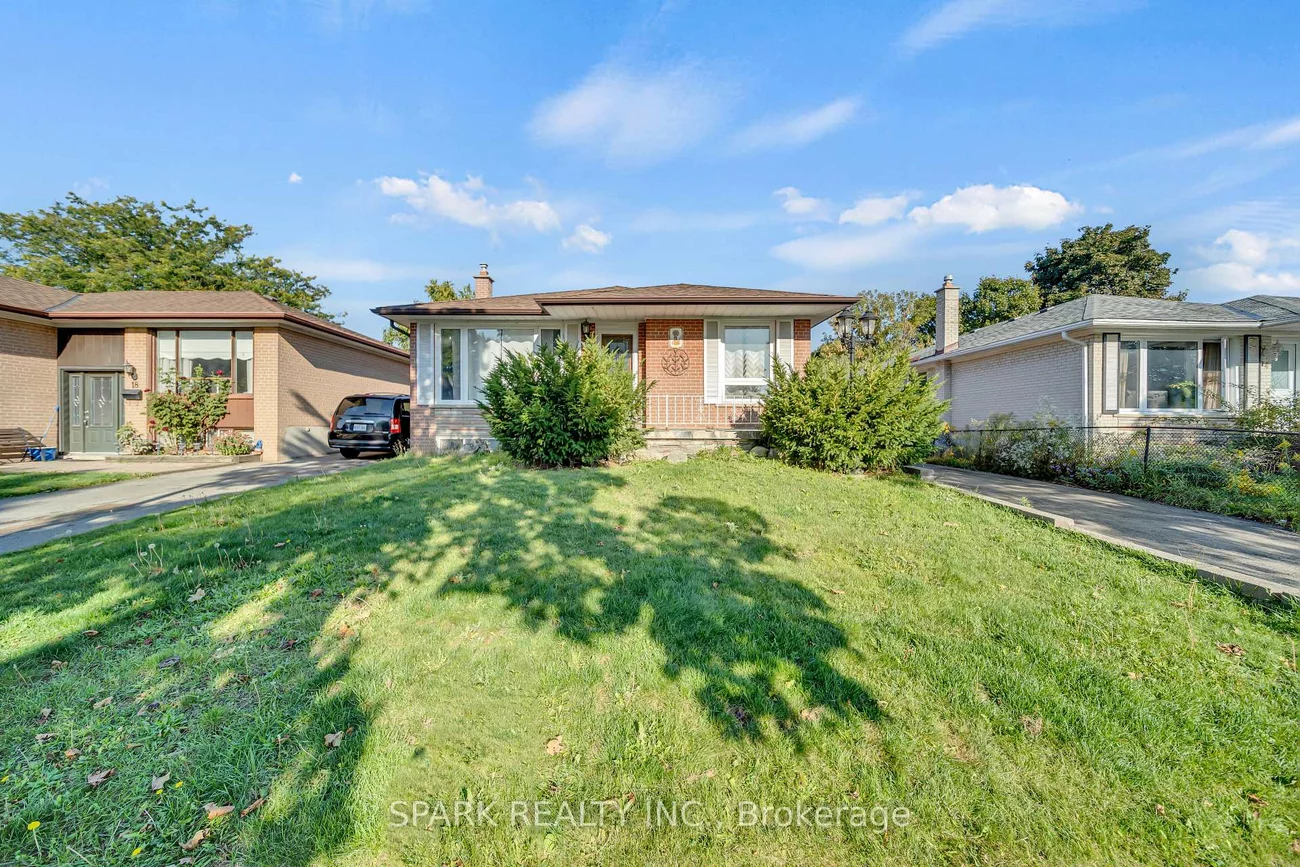 16, Horwood, Northwood Park, Brampton