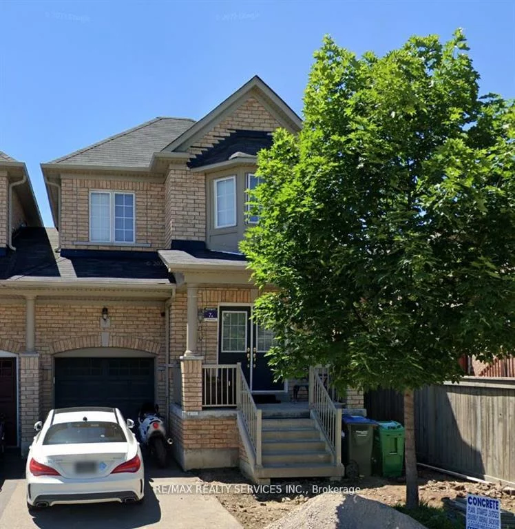 7, Delport, Bram East, Brampton