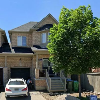 7, Delport, Bram East, Brampton