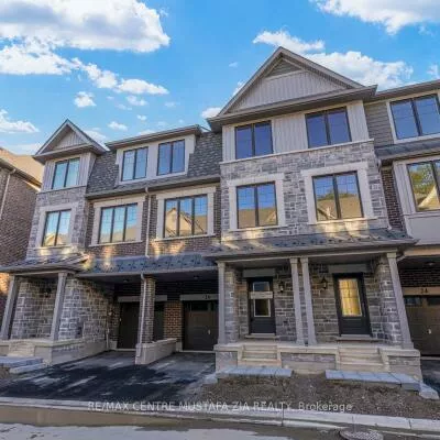 26, Folcroft, Credit Valley, Brampton