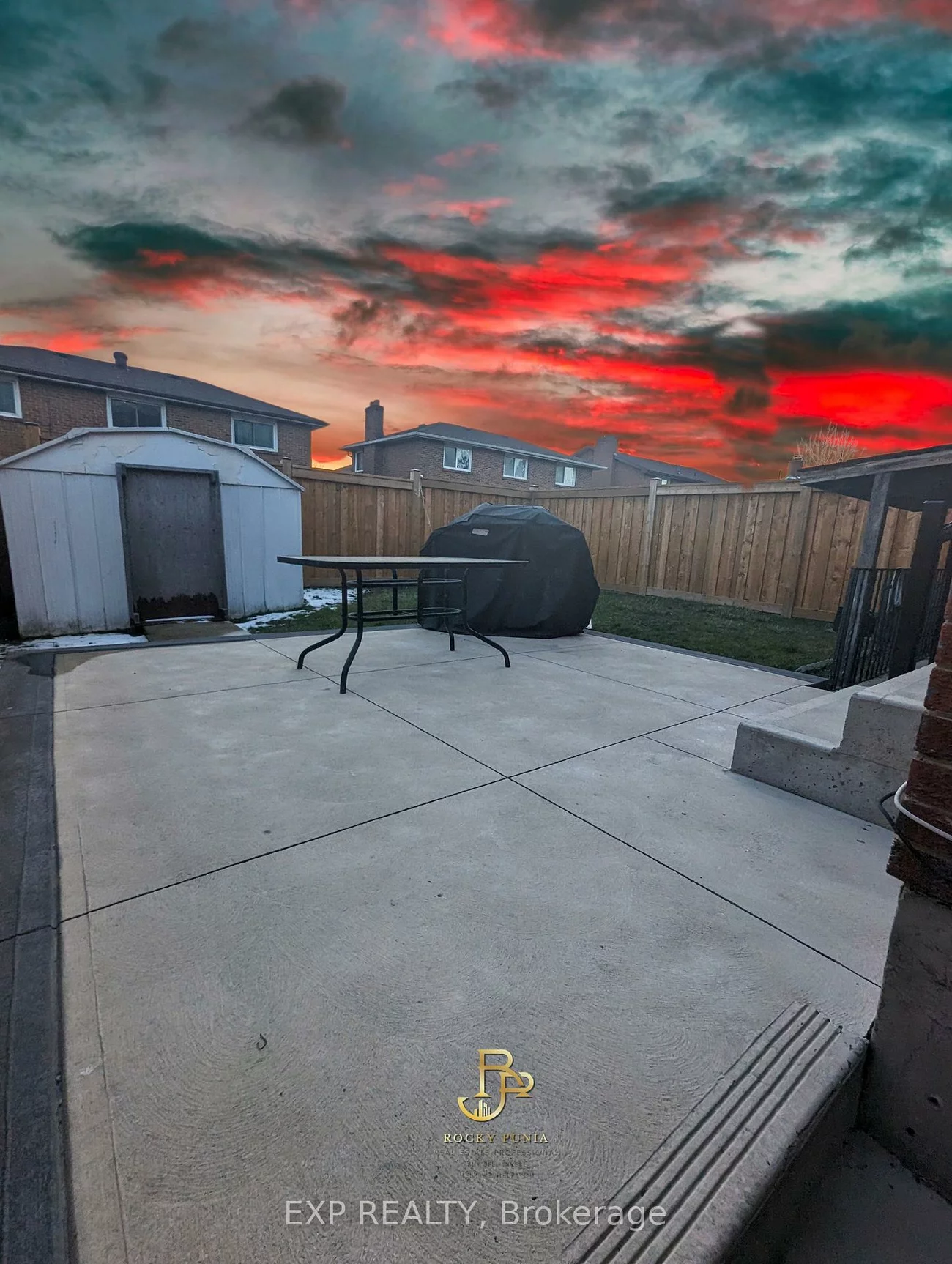 P38 Royal Salisbury , n/a, Madoc, Brampton