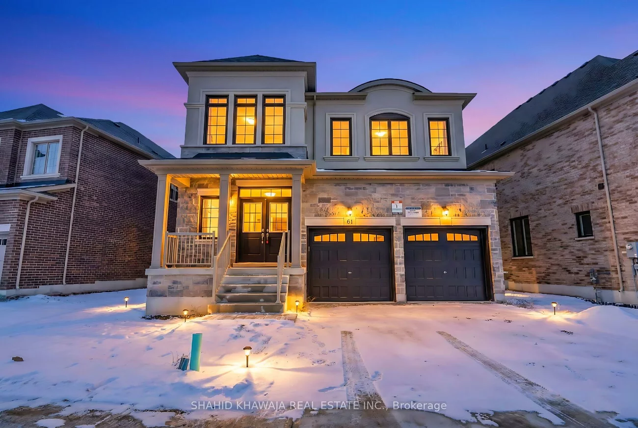 61, Circleview, Bram West, Brampton