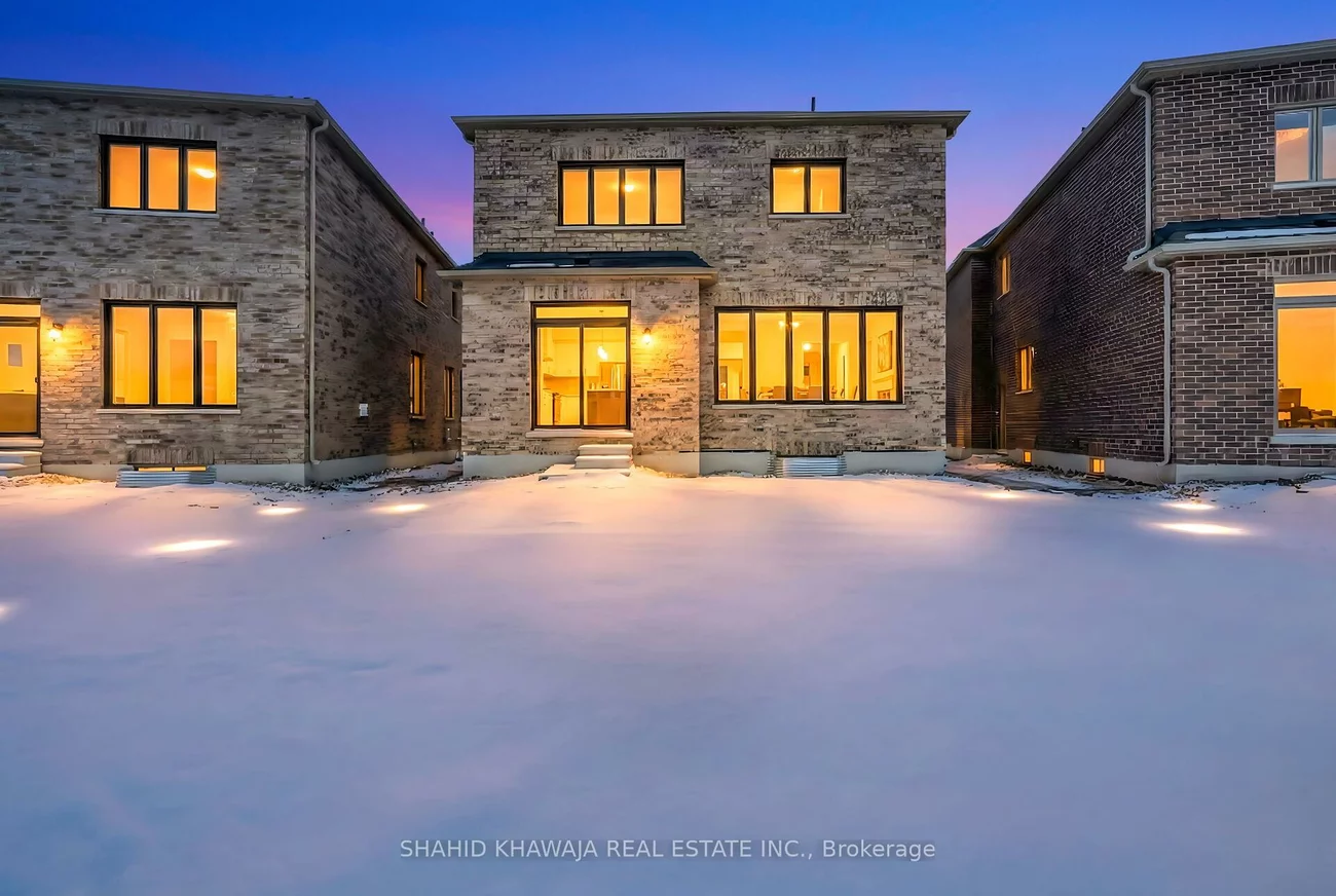 61, Circleview, Bram West, Brampton