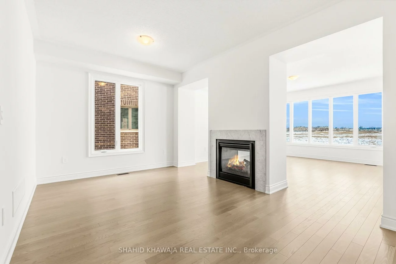 61, Circleview, Bram West, Brampton