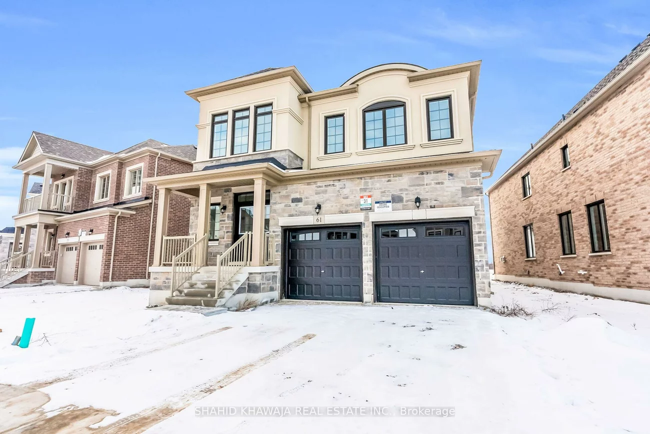 61, Circleview, Bram West, Brampton