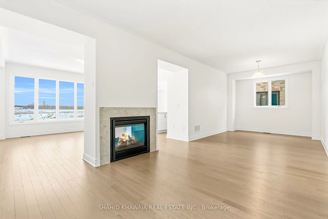 61, Circleview, Bram West, Brampton