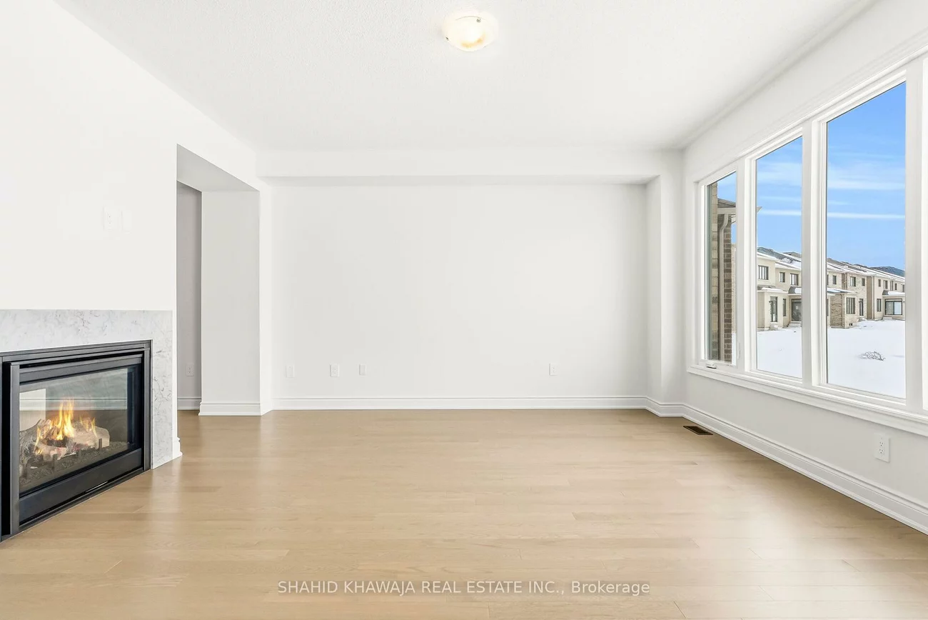 61, Circleview, Bram West, Brampton