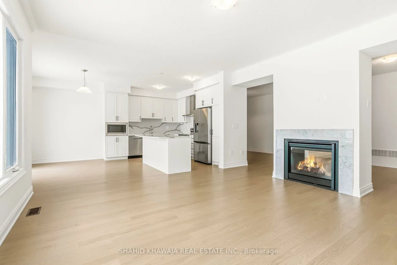 61, Circleview, Bram West, Brampton