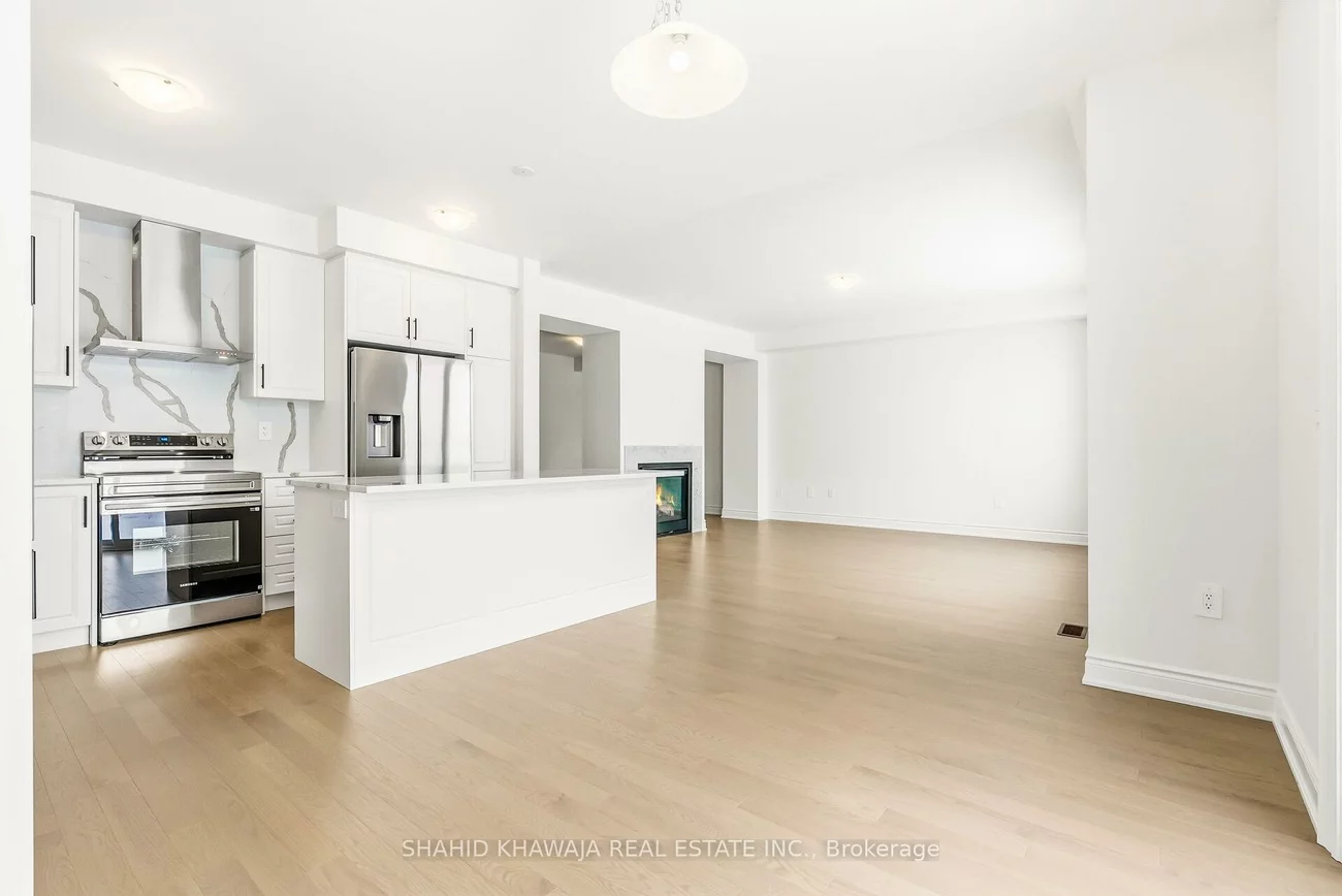 61, Circleview, Bram West, Brampton