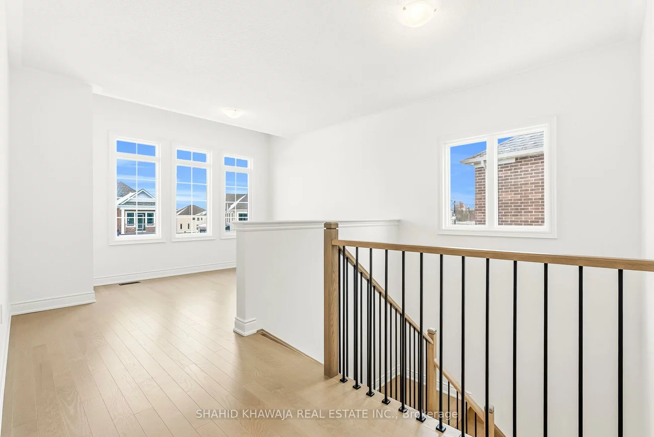 61, Circleview, Bram West, Brampton