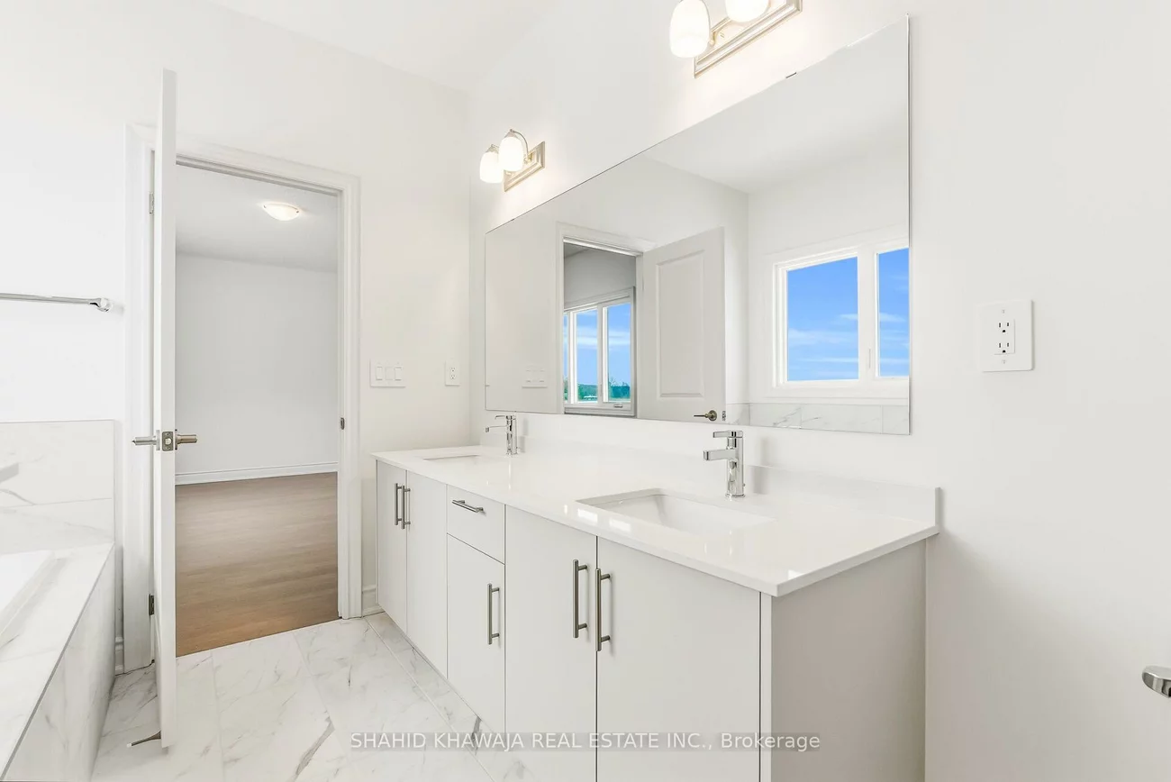 61, Circleview, Bram West, Brampton