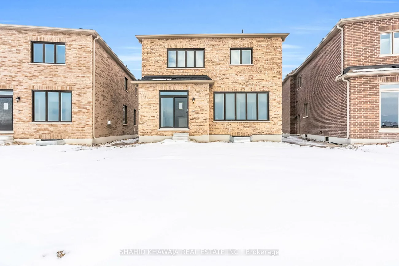 61, Circleview, Bram West, Brampton