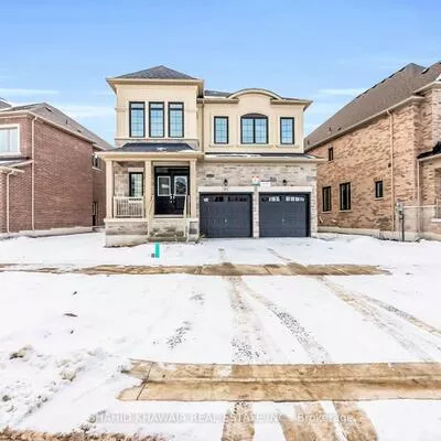 61, Circleview, Bram West, Brampton