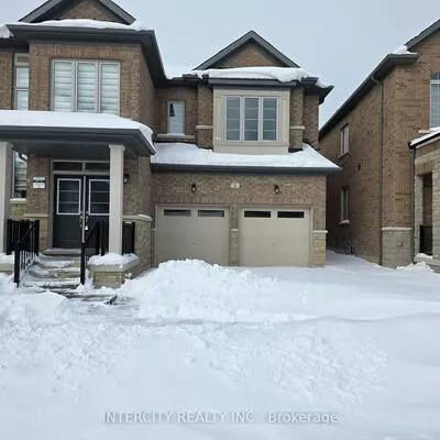 6, Keith Monkman, Northwest Brampton, Brampton