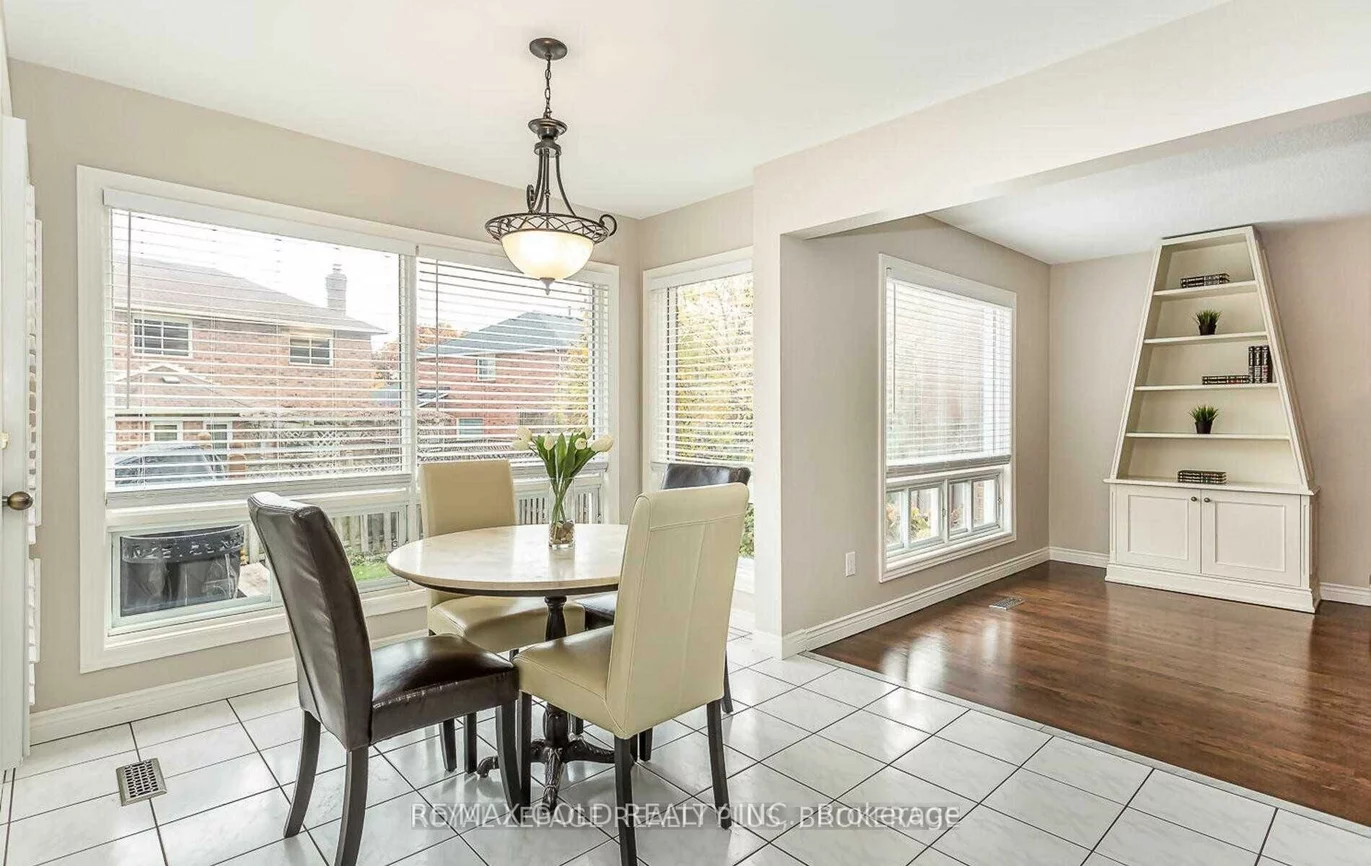 51, Burgby, Northwood Park, Brampton