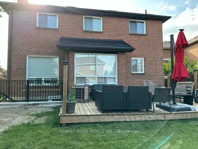 51, Burgby, Northwood Park, Brampton