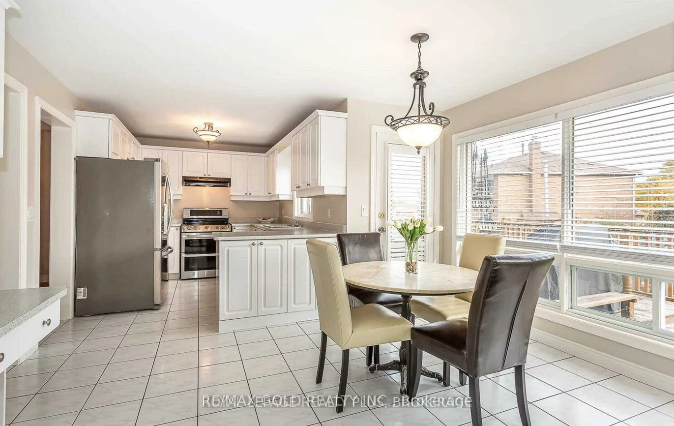 51, Burgby, Northwood Park, Brampton