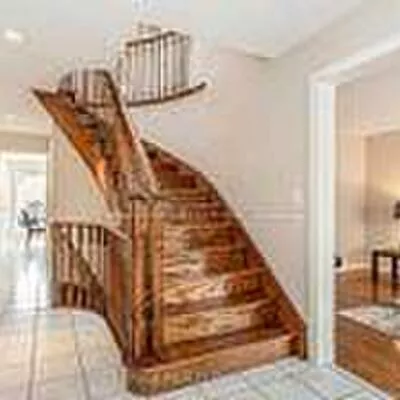 51, Burgby, Northwood Park, Brampton