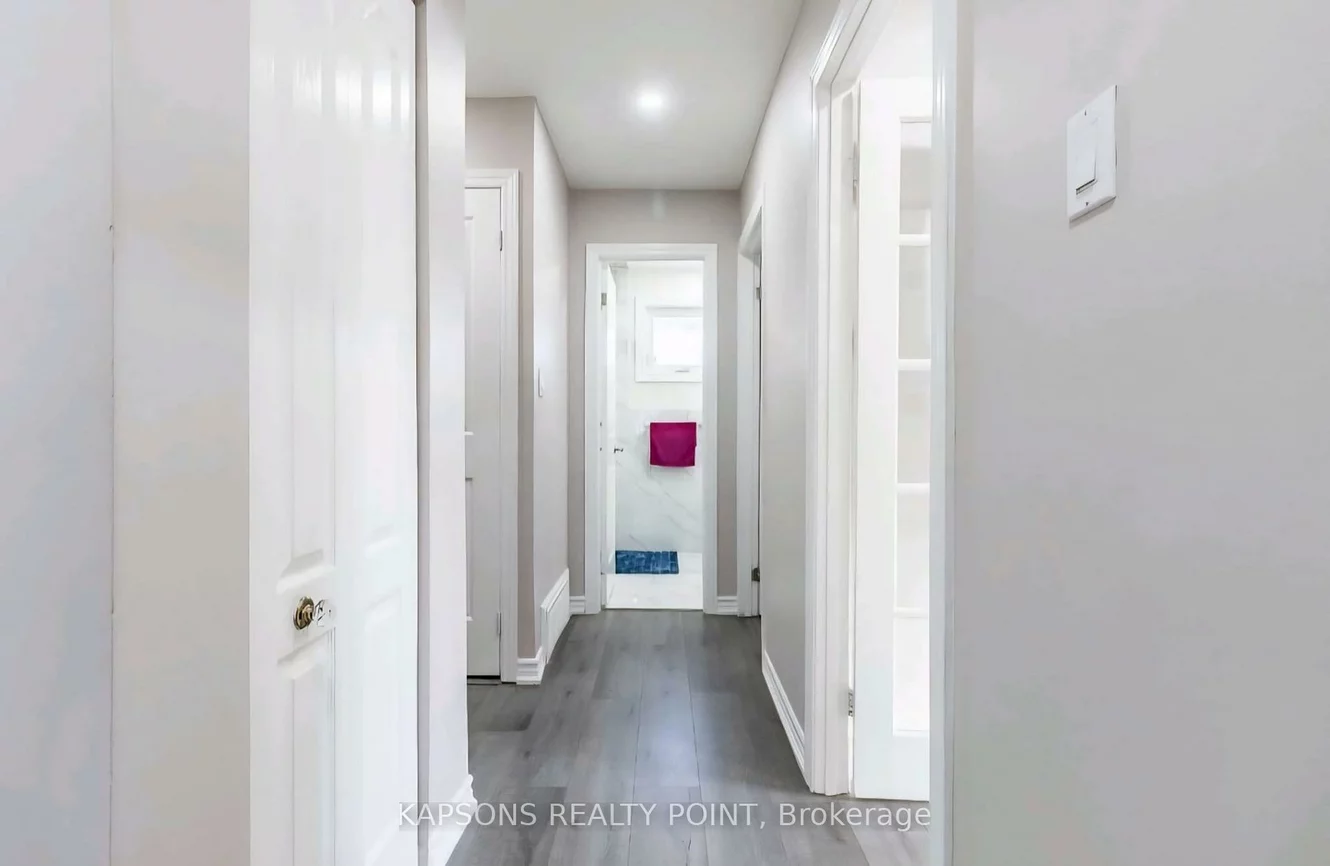 34, Finsbury, Southgate, Brampton