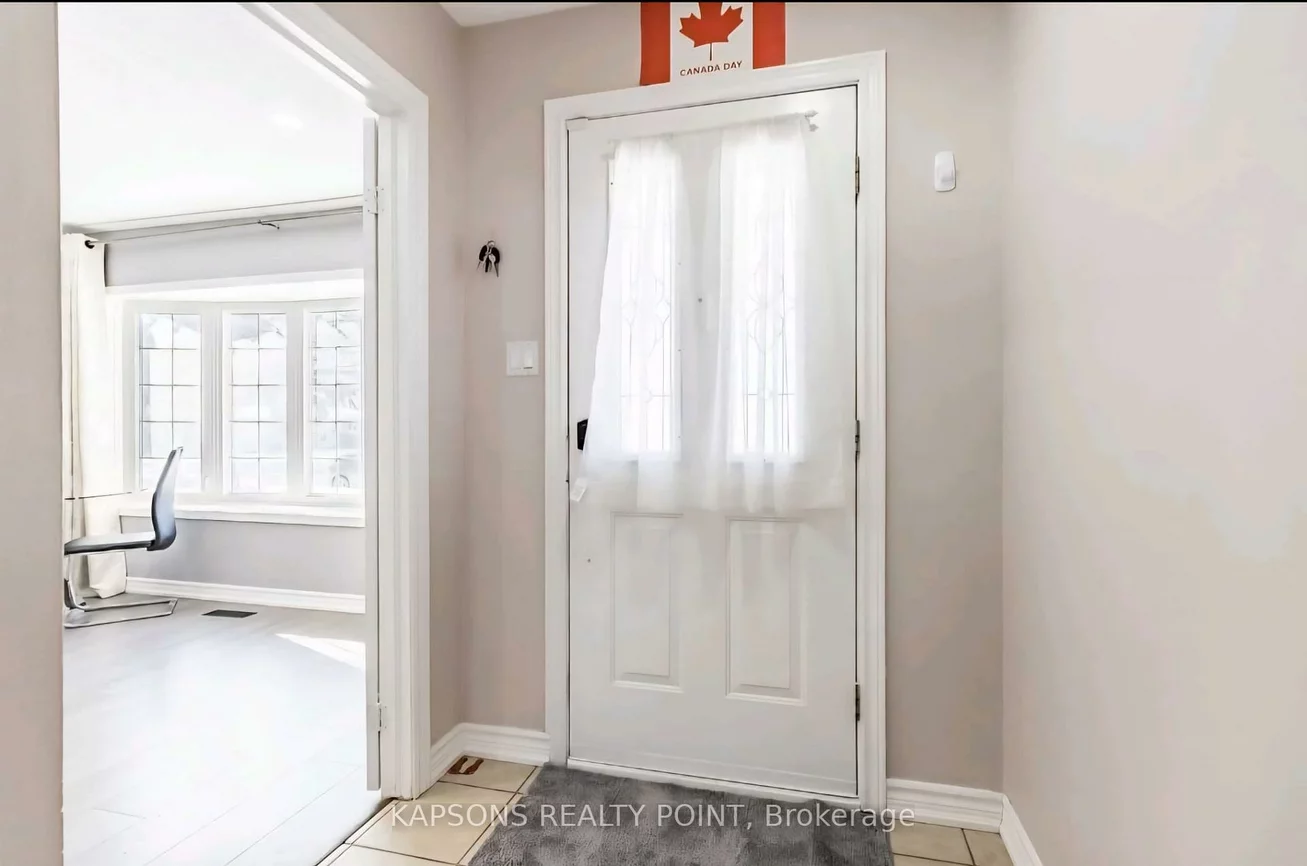 34, Finsbury, Southgate, Brampton