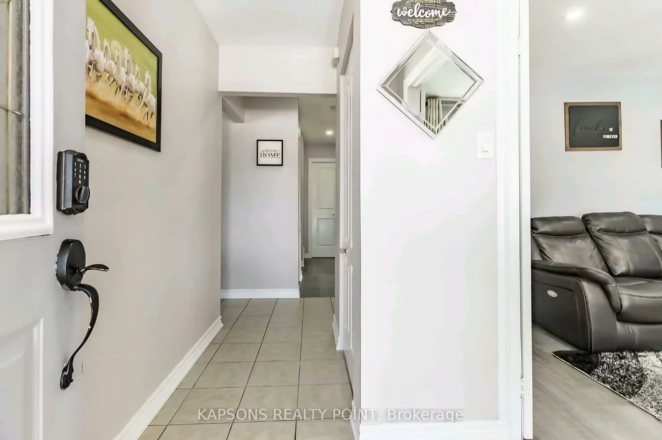 34, Finsbury, Southgate, Brampton