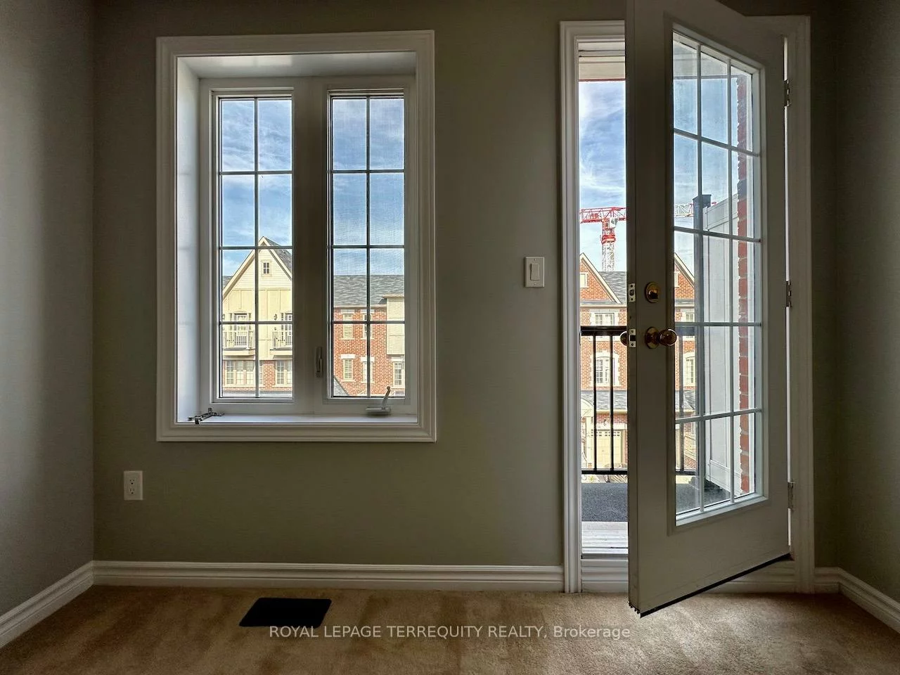 45, Kayak, Heart Lake East, Brampton