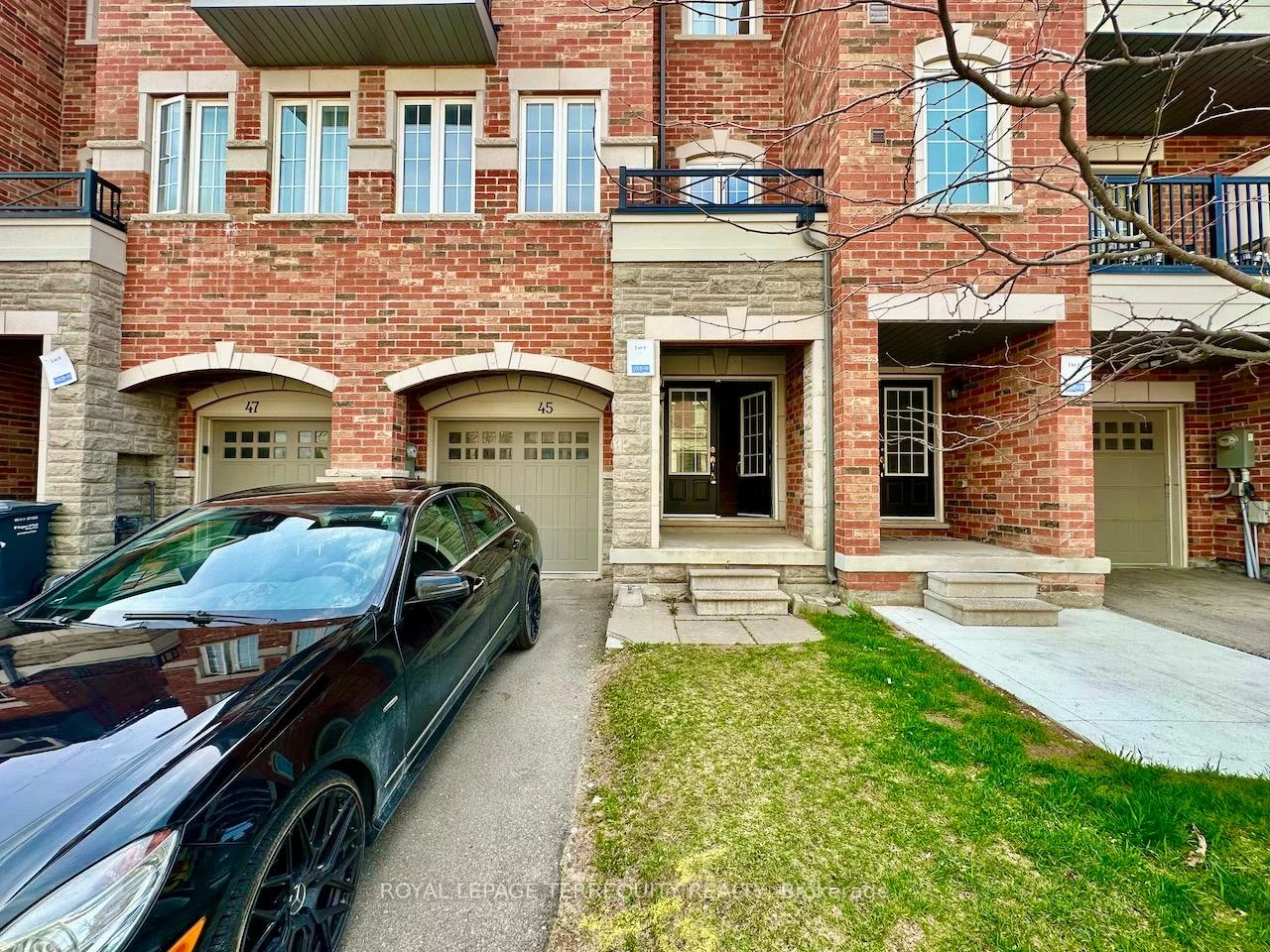 45, Kayak, Heart Lake East, Brampton