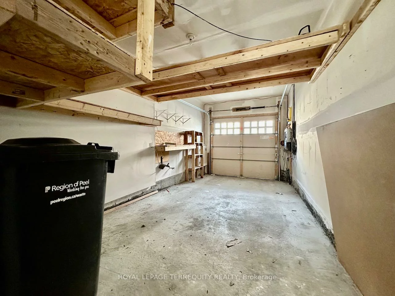 45, Kayak, Heart Lake East, Brampton