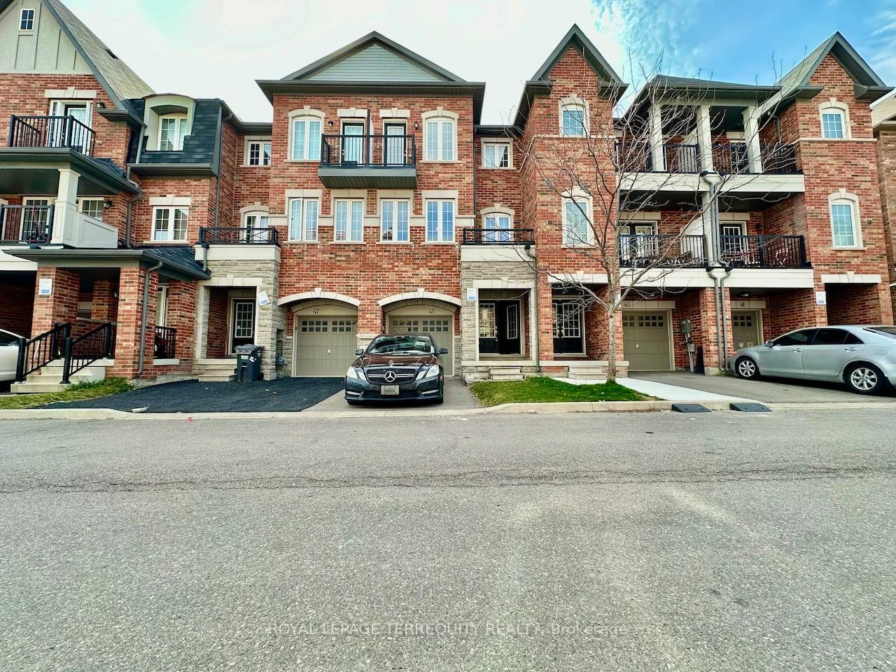 45, Kayak, Heart Lake East, Brampton