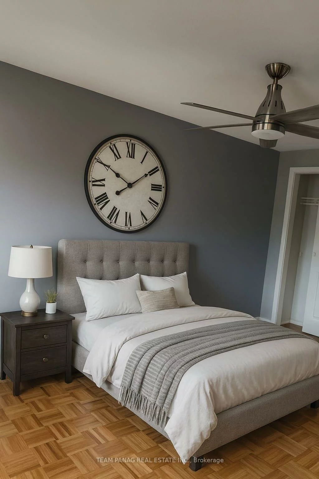 4, Meadow Bush (Upper), Central Park, Brampton