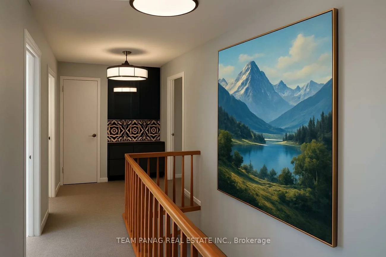 4, Meadow Bush (Upper), Central Park, Brampton