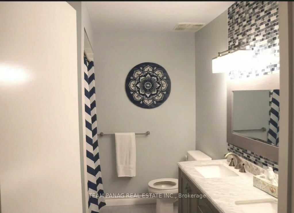 4, Meadow Bush (Upper), Central Park, Brampton