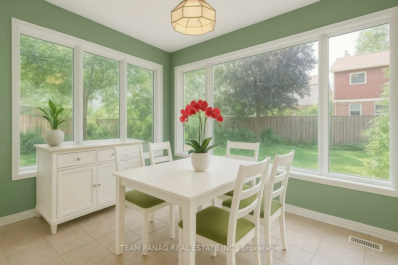 4, Meadow Bush (Upper), Central Park, Brampton