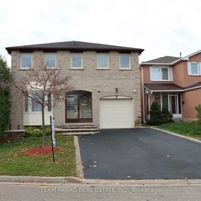 4, Meadow Bush (Upper), Central Park, Brampton