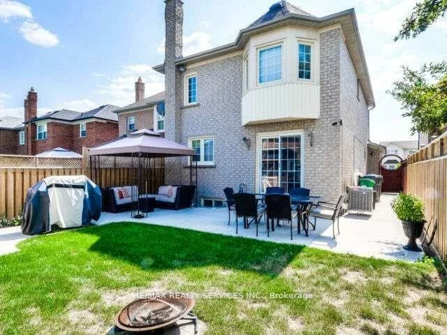 15, Chipmunk, Sandringham-Wellington, Brampton