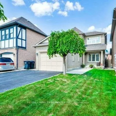 15, Chipmunk, Sandringham-Wellington, Brampton