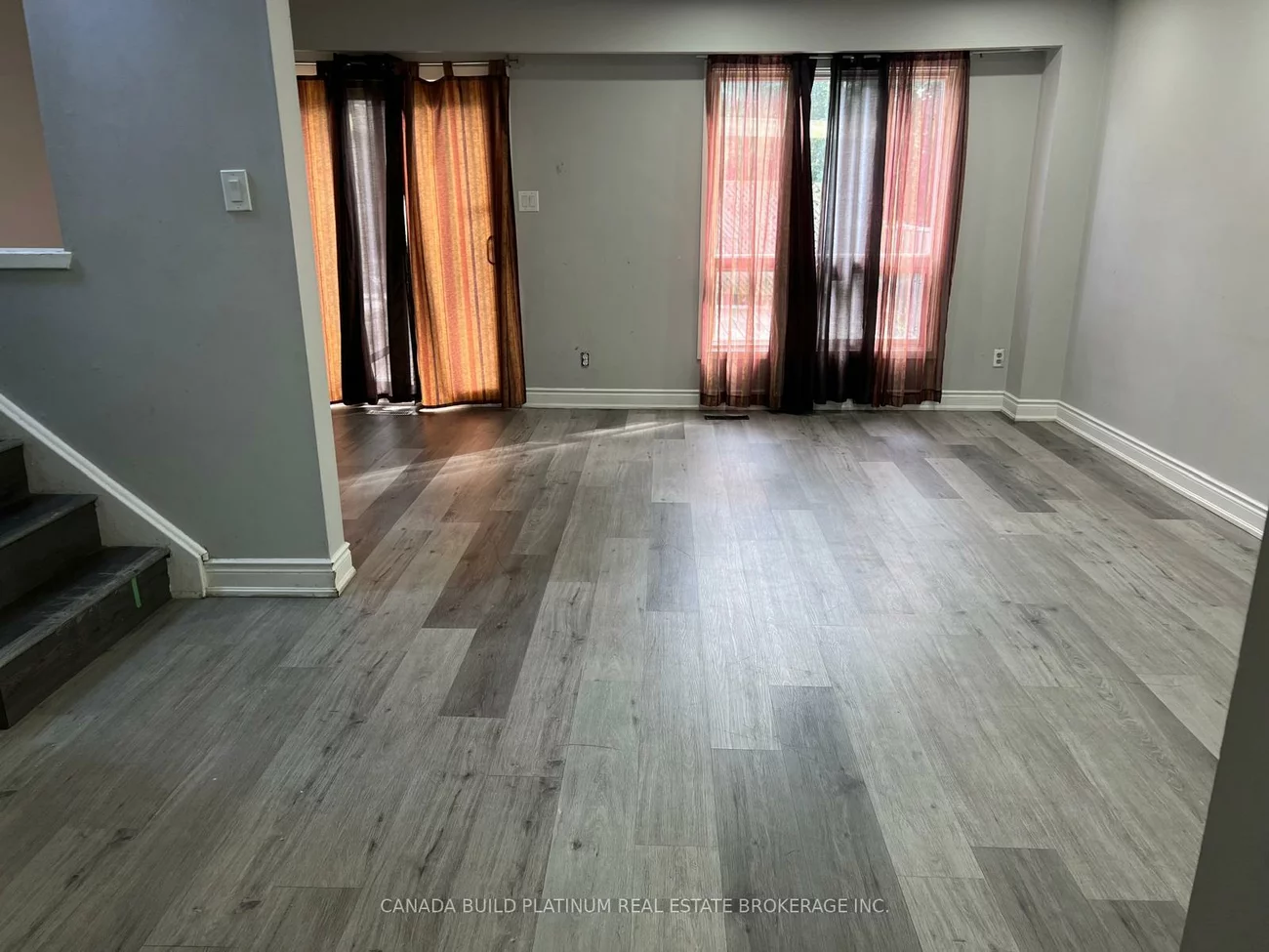 108, Courtleigh, Heart Lake East, Brampton