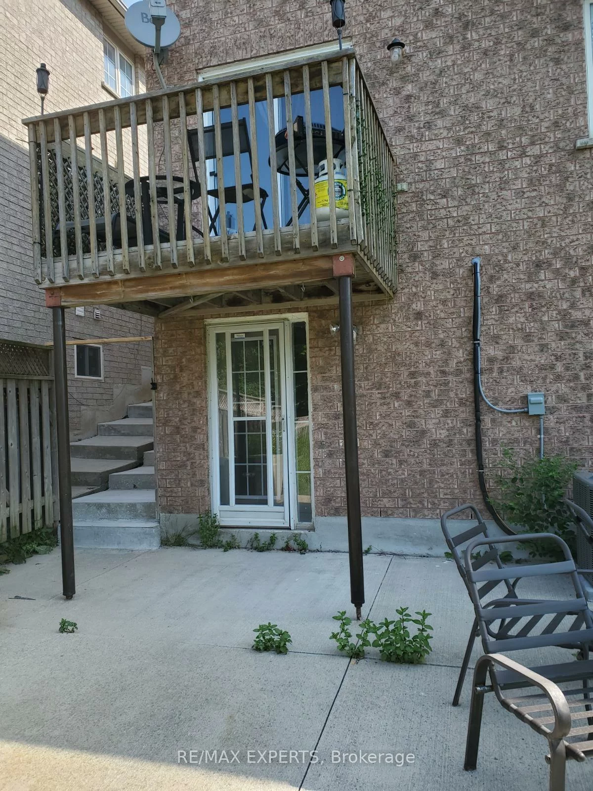 43, Eastview, Bram East, Brampton