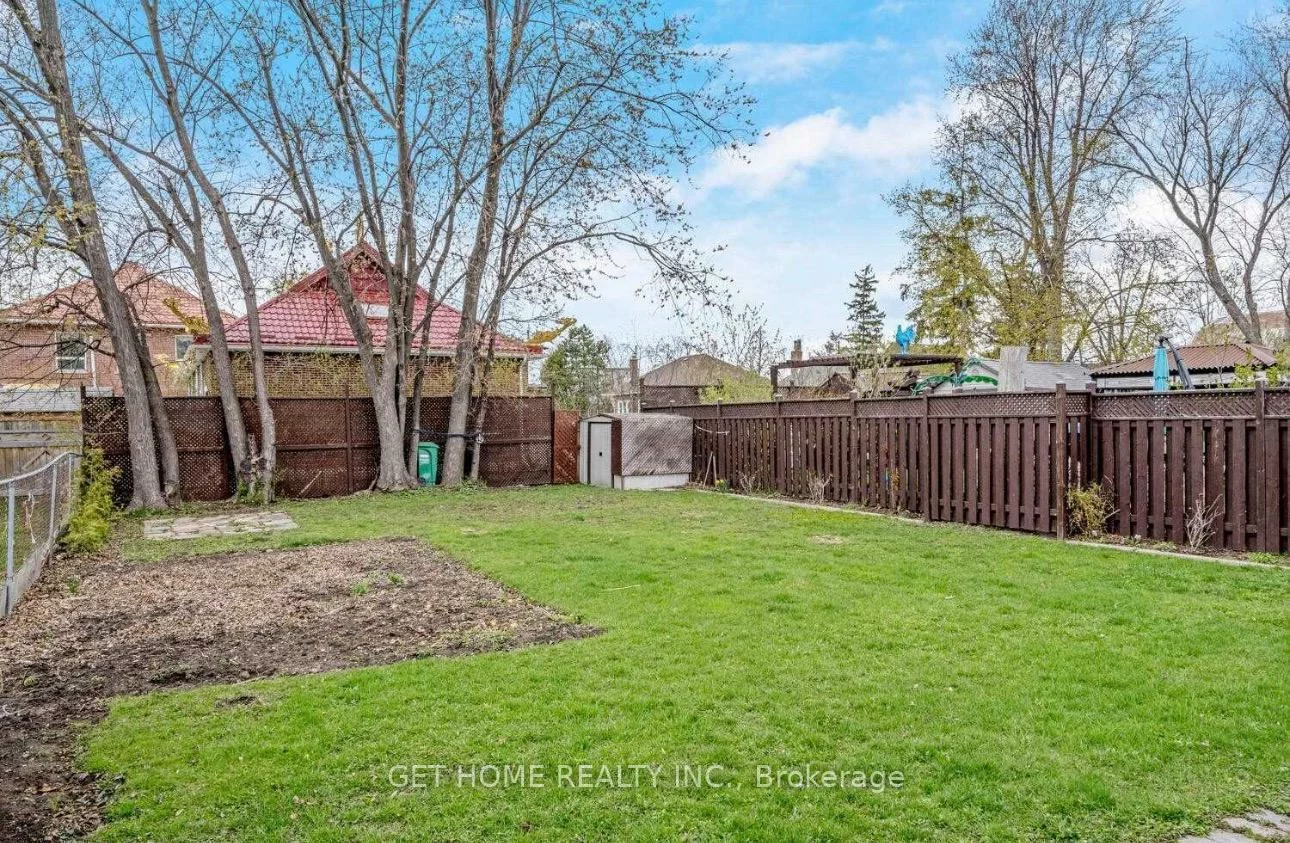 56, Jessie, Downtown Brampton, Brampton