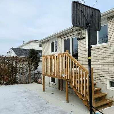 219, Mcmurchy, Brampton South, Brampton