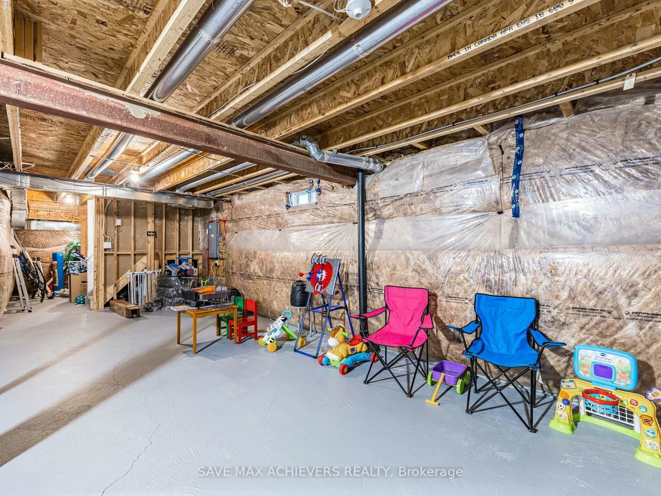 12, Emerald Coast, Northwest Brampton, Brampton