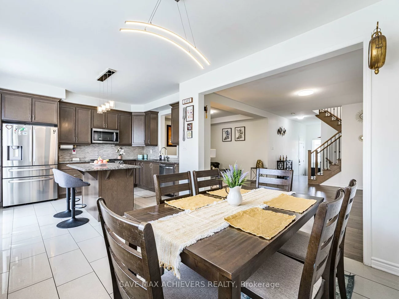 12, Emerald Coast, Northwest Brampton, Brampton