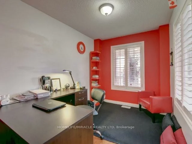 16, Deforest, Fletcher's Meadow, Brampton