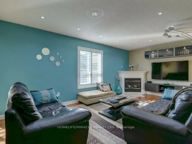 16, Deforest, Fletcher's Meadow, Brampton