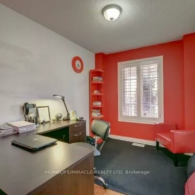 16, Deforest, Fletcher's Meadow, Brampton