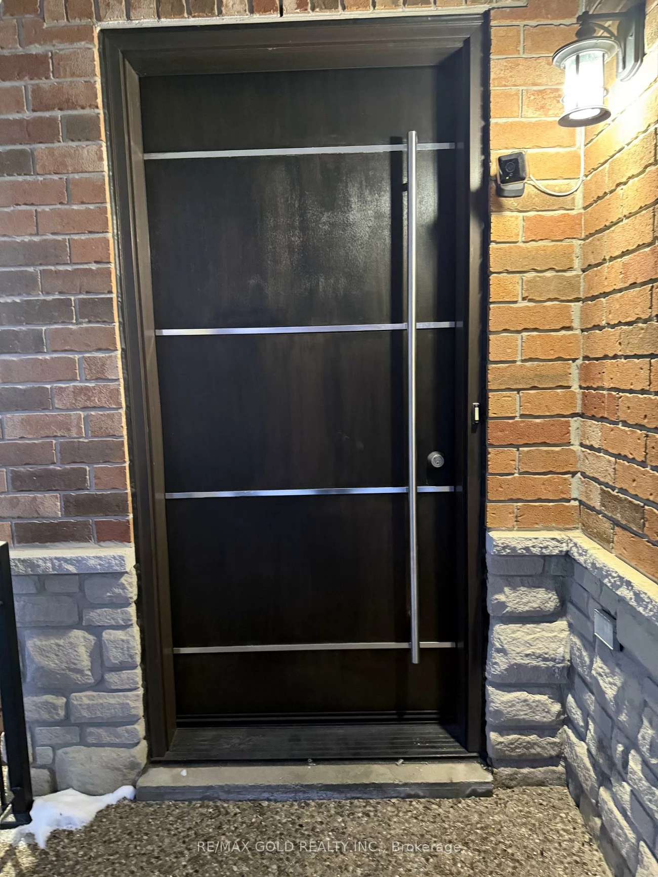 4, Plateau, Sandringham-Wellington, Brampton