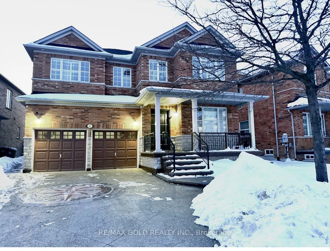 4, Plateau, Sandringham-Wellington, Brampton