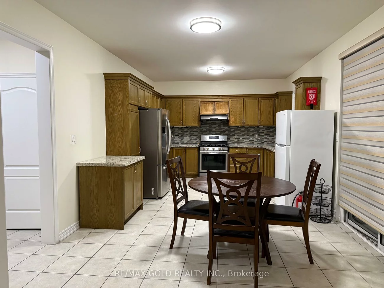 4, Plateau, Sandringham-Wellington, Brampton